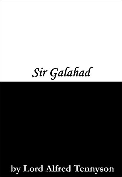 Sir Galahad