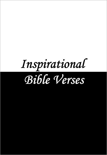 Inspirational Bible Verses
