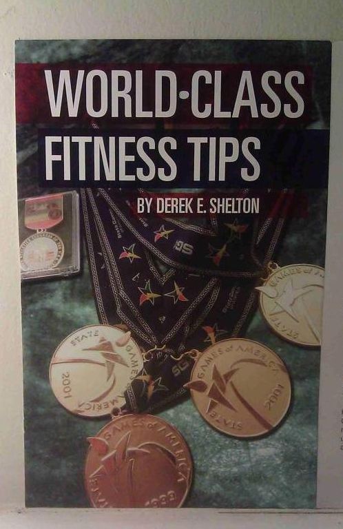World-Class Fitness Tips