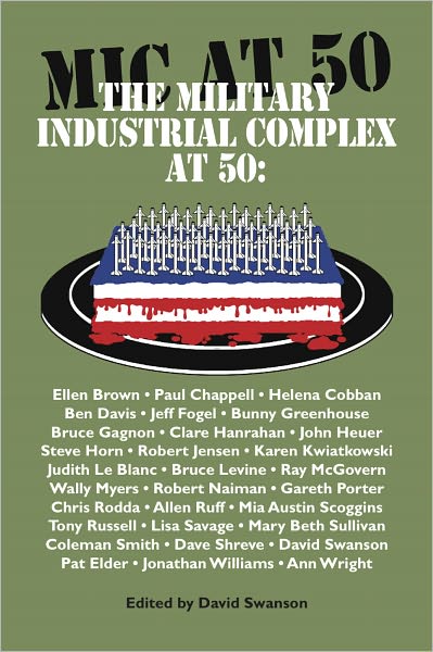 The Military Industrial Complex At 50