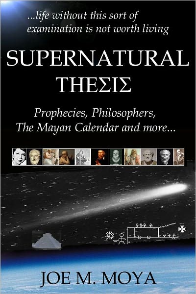 Supernatural Thesis