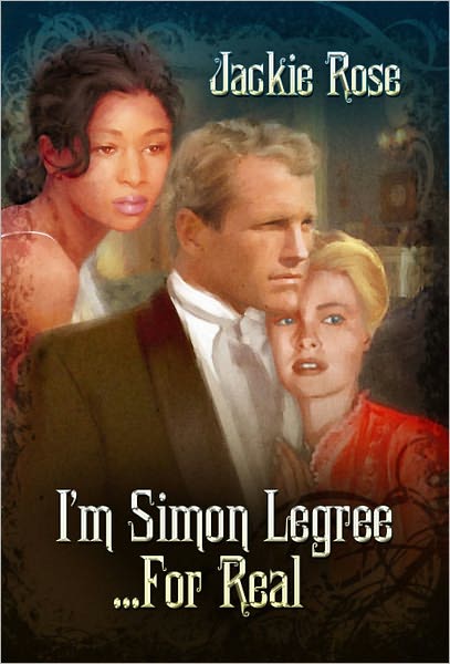 I'm Simon Legree For Real
