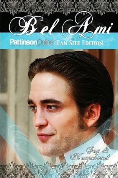 Bel Ami - by Guy de Maupassant (Full Version)
