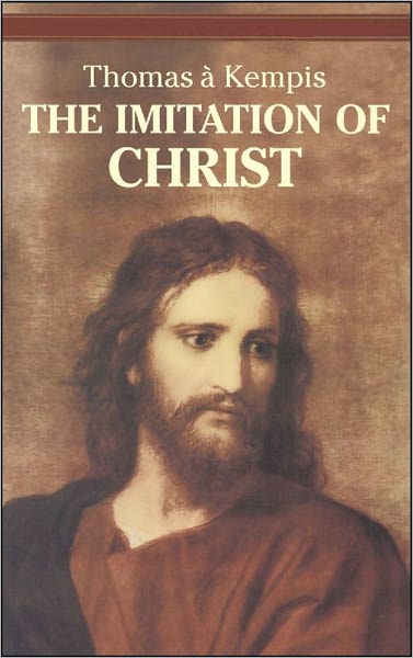 The Imitation of Christ - Thomas &Agrave; Kempis (Full Version)