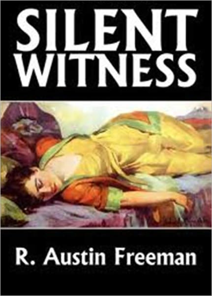 A Silent Witness