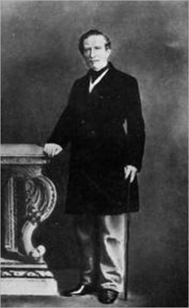 Charles Sturt