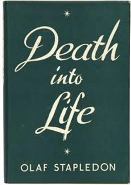 Death into Life