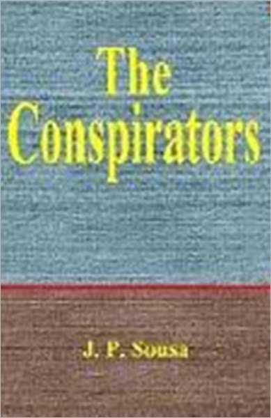 The Conspirators
