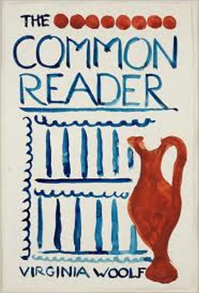 The Common Reader