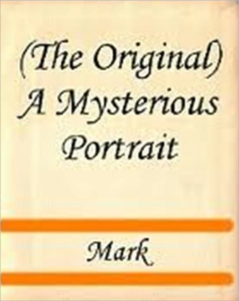 A Mysterious Portrait