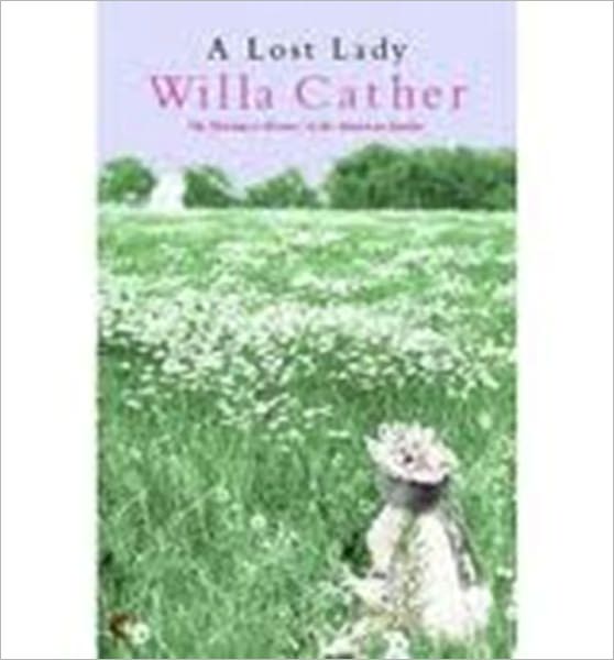 A Lost Lady