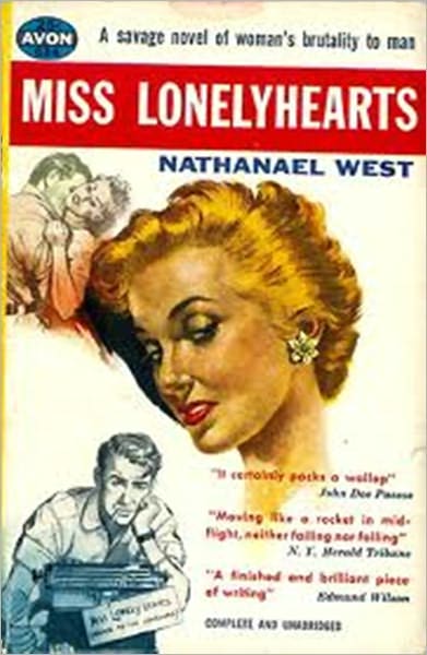Miss Lonelyhearts