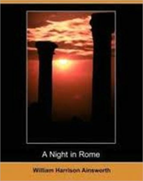 A Night In Rome