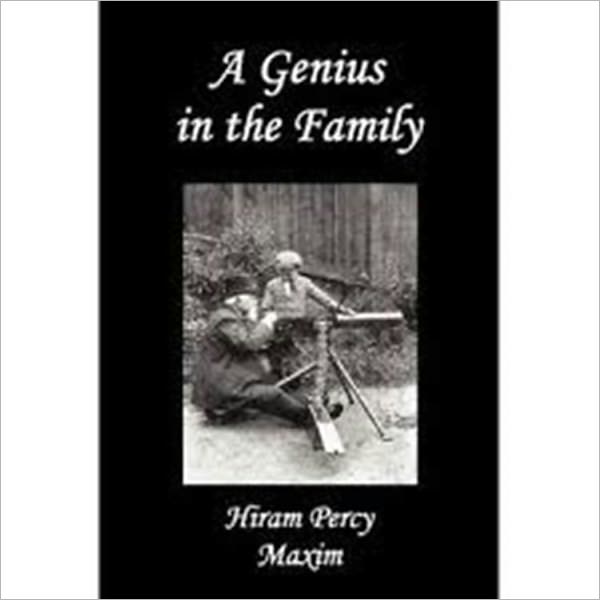 A Genius in the Family