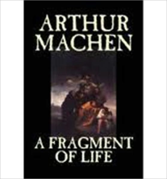 A Fragment of Life