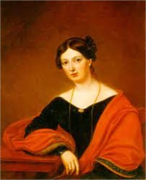 The Convict Laundress