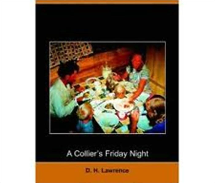 A Collier's Friday Night
