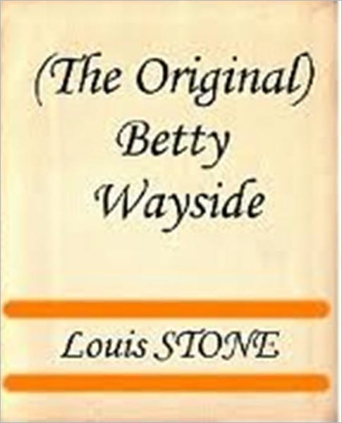 Betty Wayside