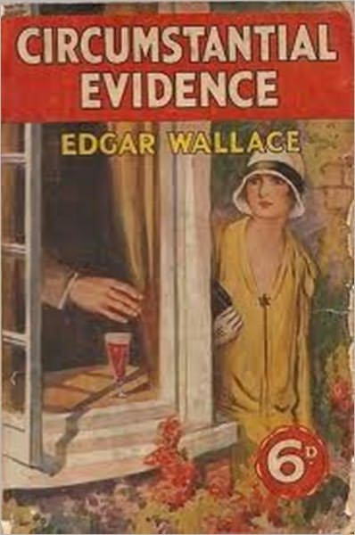 Circumstantial Evidence and Other Stories