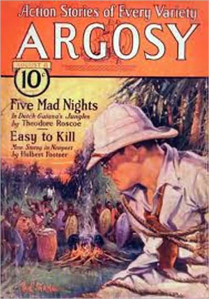 Easy to Kill