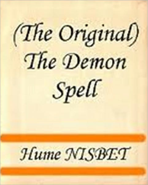 The Demon Spell