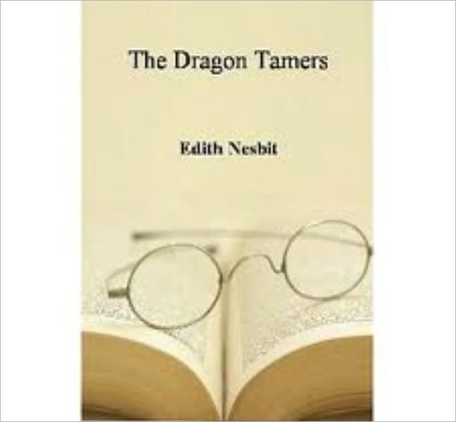 The Dragon Tamers