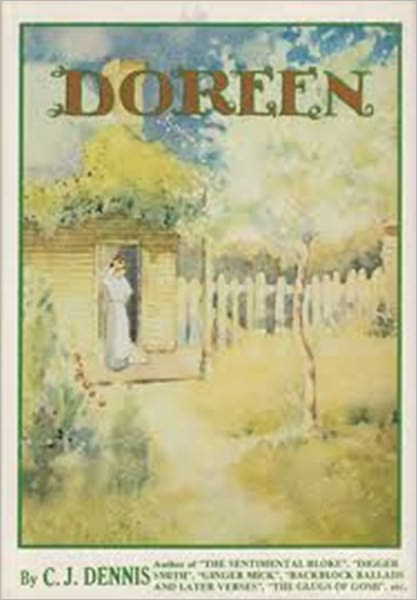 Doreen