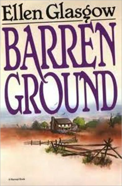 Barren Ground