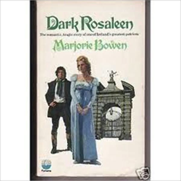 Dark Rosaleen