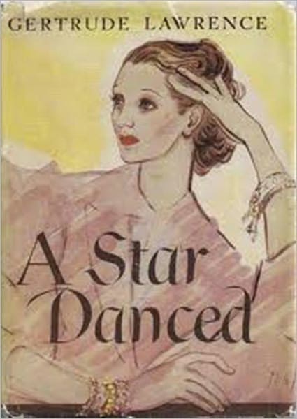A Star Danced