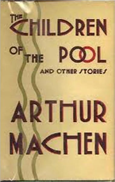 Children of the Pool
