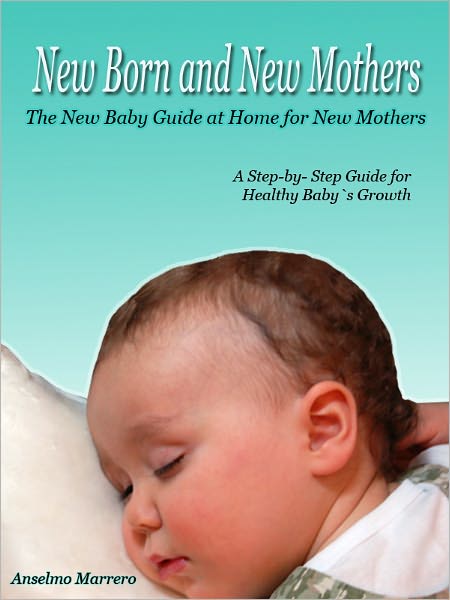 New Born and New Mothers
