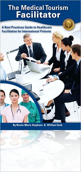 The Medical Tourism Facilitator