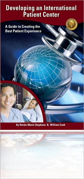 Developing an International Patient Center