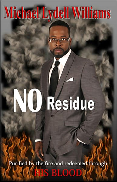 No Residue