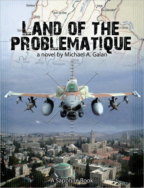 Land of the Problematique