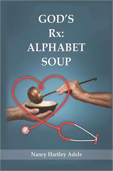 God's Rx: Alphabet Soup