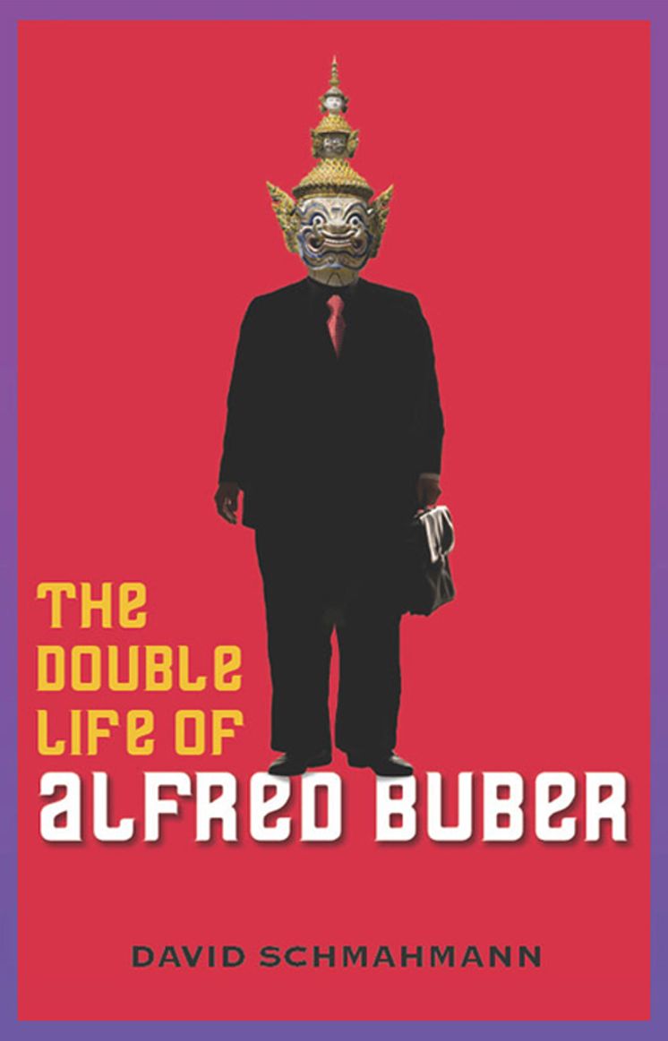 The Double Life of Alfred Buber