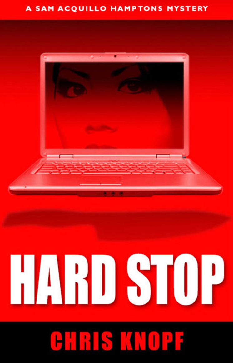 Hard Stop