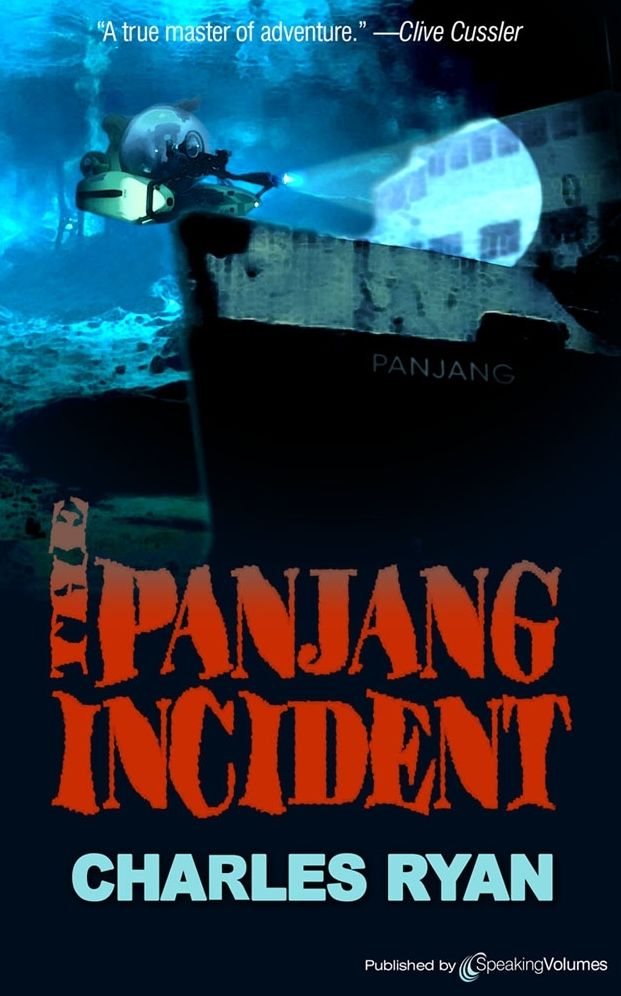 The Panjang Incident