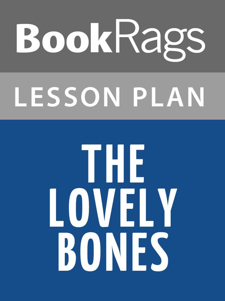 The Lovely Bones Lesson Plans