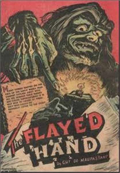 The Flayed Hand