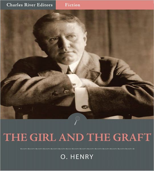 The Girl And The Graft (Illustrated)