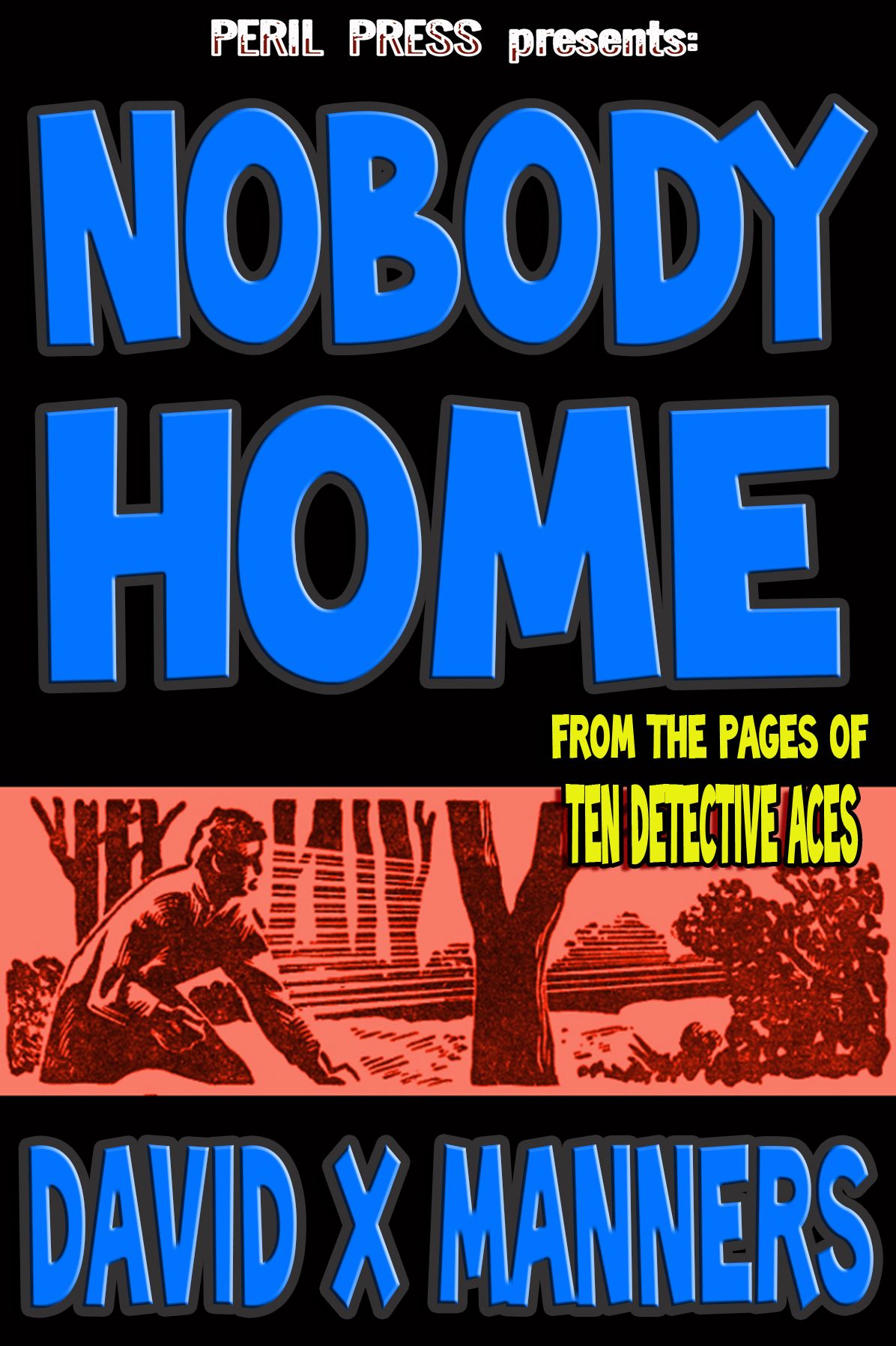 Nobody Home