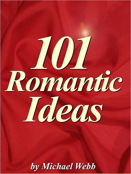 101 Romantic Ideas - Unknowingly, the most way people have been taught to date actually destroys relationships. If you want to know the perfect romantic ideas, find a perfect partner and date the right way towards marriage, you must read this.