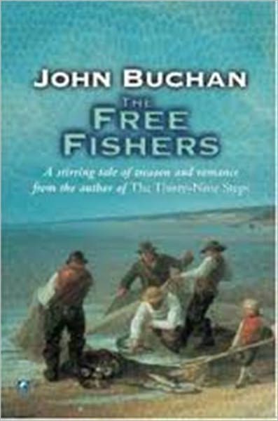 The Free Fishers