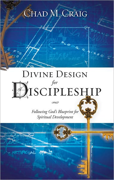 Divine Design for Discipleship