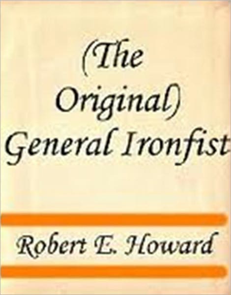 General Ironfist