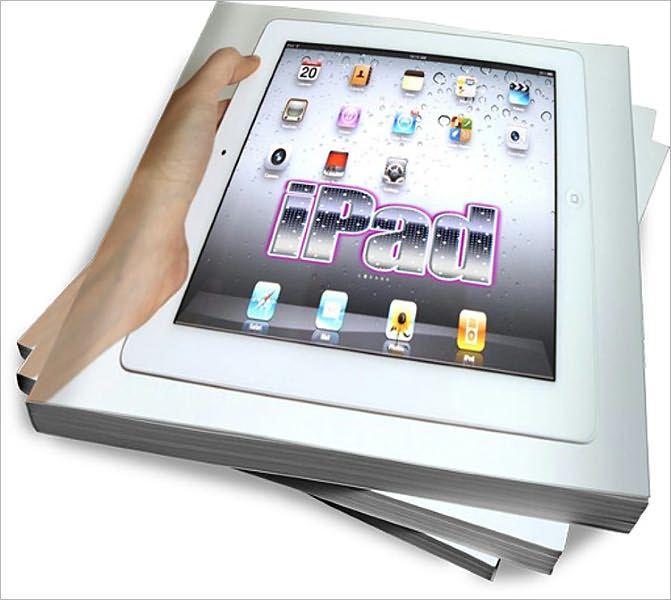 iPad Buying Guide – Is It The Right Gadget For You?