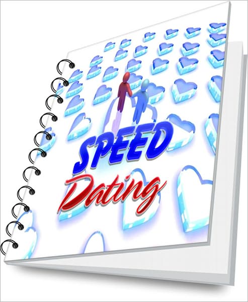 Discover Speed Dating – A Quick Guide